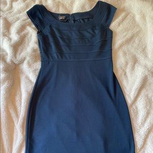 Women’s Muse dress